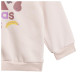 Adidas Βρεφικές φόρμες σετ Essentials Allover Print Jogger Set